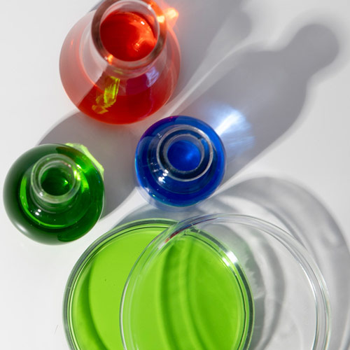 Dyes for Acidic Low Ph Product