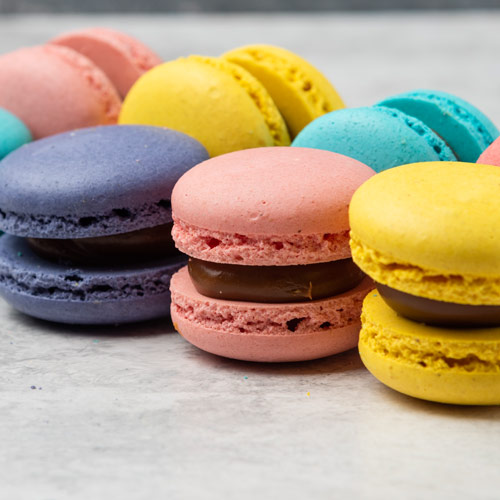 Food Colours