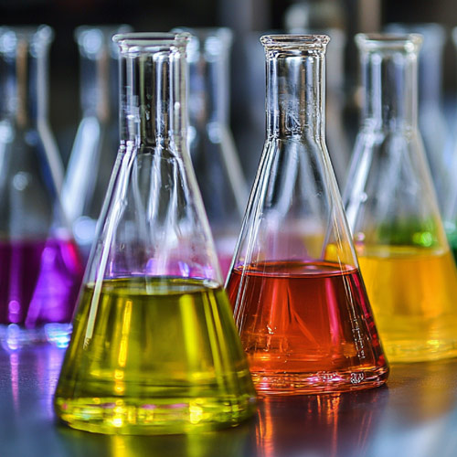 Liquid Dyes