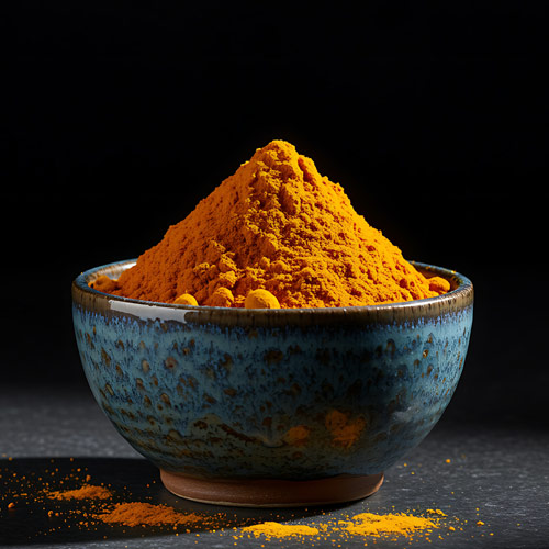 Natural Food Colours