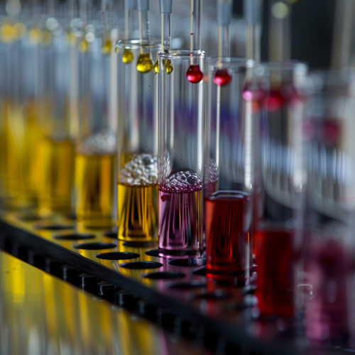 Salt Free Dyes